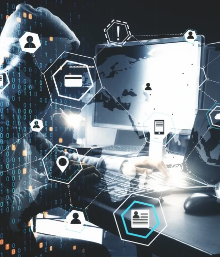 Networking & Security