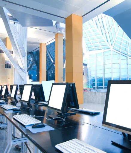 WorkStations & Laptops